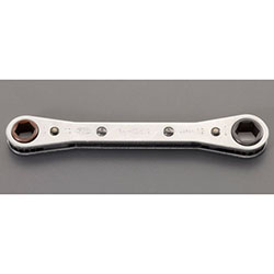 10 × 12 mm Ratchet Box Wrench