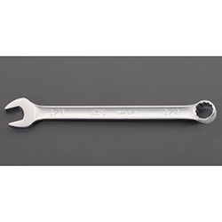1" Combination Wrench