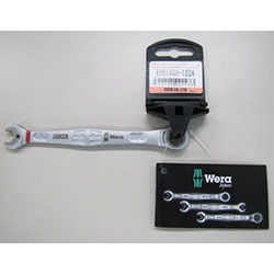 3/8"Combination Wrench (Ratchet Type)