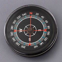ø30 mm, Compass