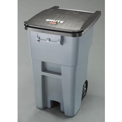 737 × 600 × 933 mm/190 L dust box (With Casters)