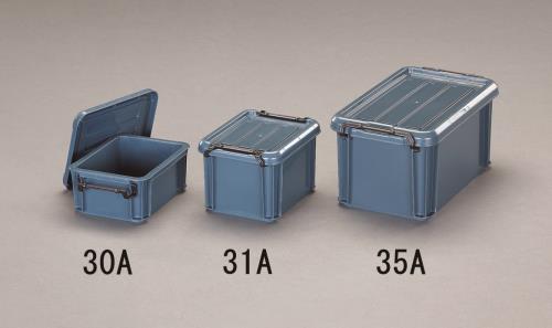 210/345 mm Storage Case (With Buckle) (EA506AB-35A)