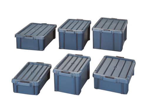 450/525/580/624 mm, Storage Case (With Buckle)