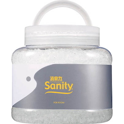 Sanity Deodorant for Business Use Large Type R for Indoor Use Chamomile