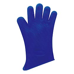 Industrial Heat-Resistant Gloves