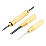 Precision Screwdriver for Watches/Glasses