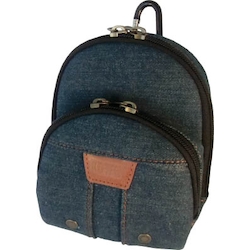 Compact Case 2 pockets