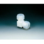 fluoropolymer Connection Joint L Type (NR0046-03)