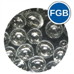 Fuji Glass Beads (comes with 20 kg) (FGB-320) 