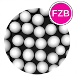 Fuji Zircon Beads (Contains 20 KG) (FZB-205) 