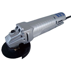 High Frequency Angle Grinder HGC-2502