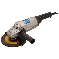 High Frequency Angle Grinder HGC-603