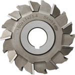 Staggered Blade Side Cutter (SSC-75-8-25.4) 