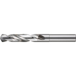Carbide Solid Tip Straight Shank Drill (SSD-10.5) 