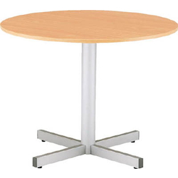 Conference Table, Round Table