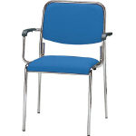 Stacking Chairs _FSX-4A-CBL
