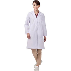 White Coat, Lab Clothing Women (2530PO-1-M)