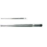 Taper pin reamer (1/50) straight blade (HP15.0) 