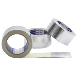 Aluminum Tape Adhesive Strength 13.2 N/25 mm