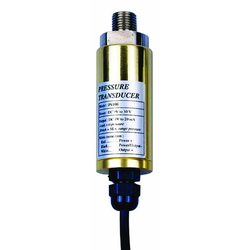 For Pressure Sensor PS-9302.9303SD (PS100-50BAR) 