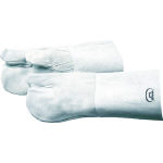 3 Finger Gloves for Welding, Applications: Welding/Press Work