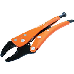 Grip Pliers, Overall Length 135 To 300 mm (111-05)