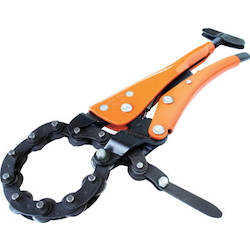 Chain Pipe Cutter, Overall Length 250 mm / 300 mm (182-12)