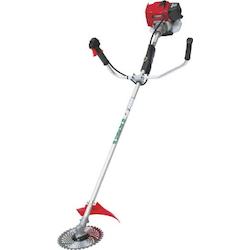 2-Cycle Engine Type Strimmer King (Shawl Type)