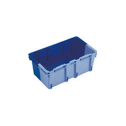 DN Container (Polypropylene) (DN-6MLDB/B)