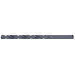Straight Shank Drill, Semi-Long Type N 211 (0211-002.500) 
