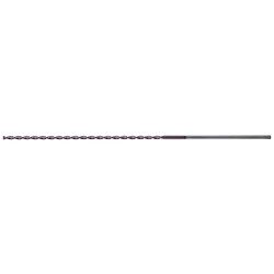 Straight Shank Drill Long Total Length 200 mm GT100 J603 (J603-006.100) 