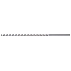 Straight Shank Drill Long Total Length 300 mm GT100 J665 (J665-007.600) 