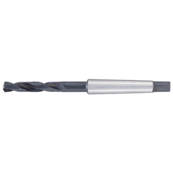 Tapered Shank Drill, Stub GV120 363