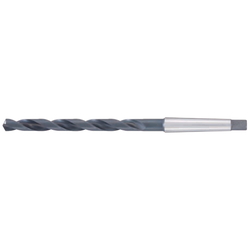 Tapered Shank Drill, Semi-Long Type N 257 (0257-014.750) 