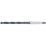 Tapered Shank Drill, Semi-Long Oil Hole III Type N 270