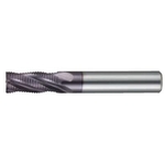 Roughing End Mill Regular 4-Flute 3723 (3723-012.000) 