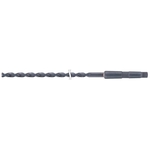 Tapered Shank Drill, Extra Long 1 Oil Hole III Type GT100 374