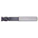 Stainless Steel Unequal Lead End Mill Long 4-Flute RF100VA 3806 (3806-020.000) 