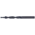 Straight Shank, Subland Drill 180°, Counterbore Type N 514 (0514-017.500) 