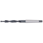 Tapered Shank, Subland Drill for 180°, Counter Sinking N 520