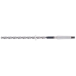 Tapered Shank Drill, Extra Long 1GT100 526