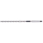 Tapered Shank Drill, Extra Long 2GT100 527 (0527-013.700) 