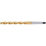 Tapered Shank Drill, Semi-Long GT100 656