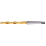 Tapered Shank Drill, Regular Type N 661