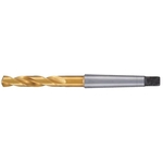 Tapered Shank Drill, Stub GV120 663