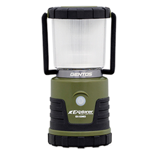LED Lantern Explorer EX-036D