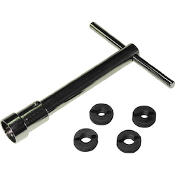 Hub Bolt Repair Tool (Compatible with 4WD)