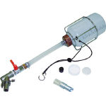 One-Man Bleeder (Automatic Fluid Supply Device)