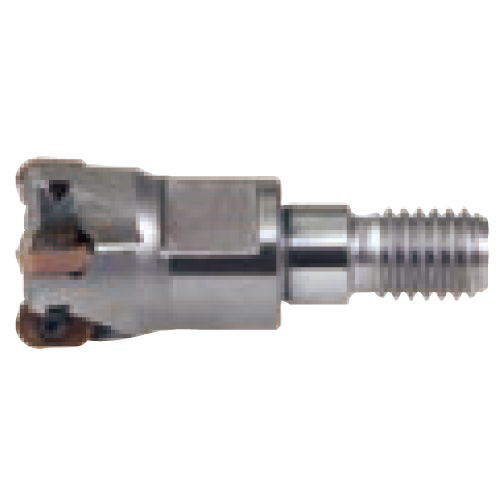 MITSUBISHI HITACHI TOOL product Cutters / Indexable End Mills for