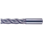 Roughing End Mill (Long Flute Length) HQL□□